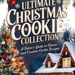 Christmas Cookie Baking Kindle Cookbook English Recipes-0