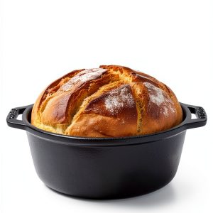 Dutch Oven Mastery Collection Christmas Hanukkah Cooking-0