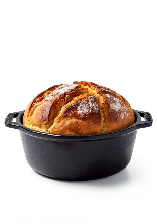 Dutch Oven Mastery Collection Christmas Hanukkah Cooking-0