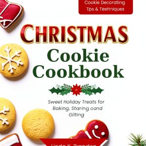 Christmas Hanukkah Cooking eBook English Kindle Seasonal-0