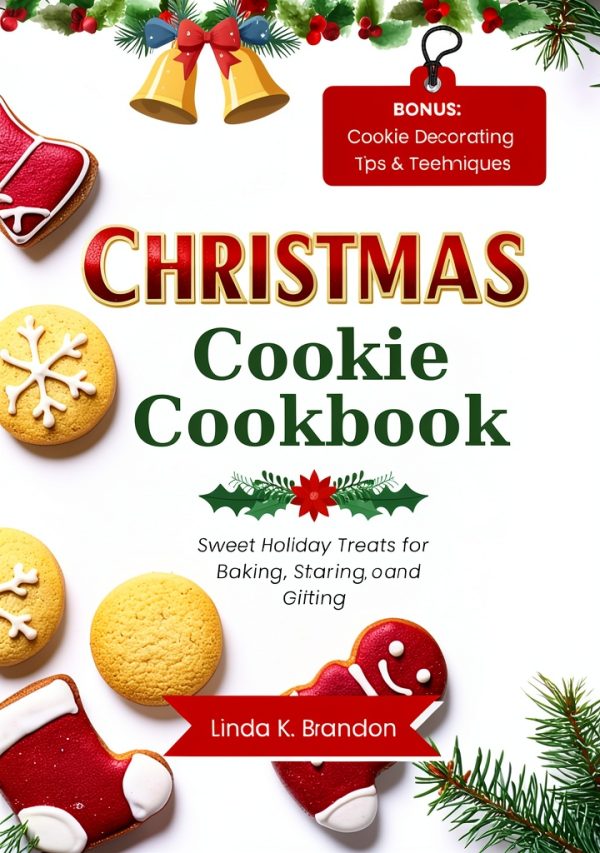 Christmas Hanukkah Cooking eBook English Kindle Seasonal-0