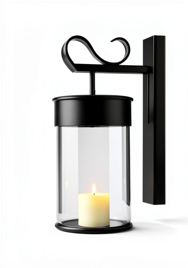 Global Selection Flameless Candles Timer Remote Ivory Base-1