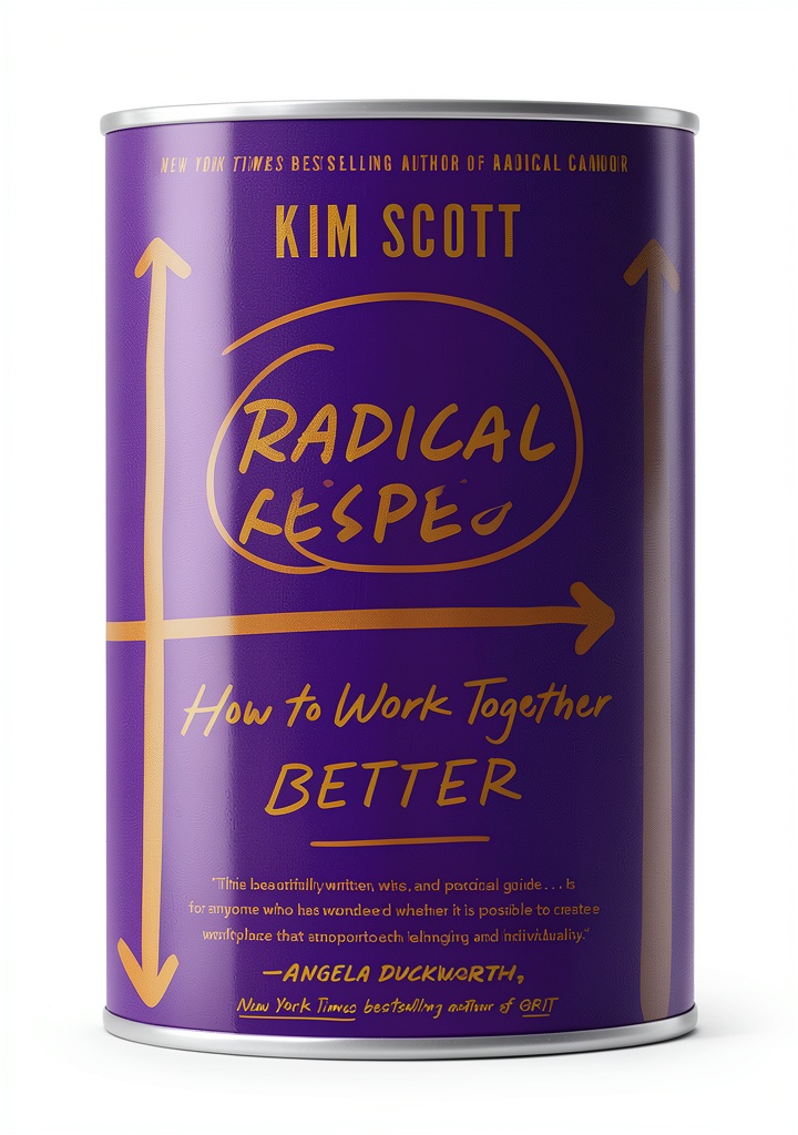 St. Martin's Griffin HR book cover showing modern workplace themes
