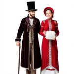 Authentic English Recipes Christmas Hanukkah Cooking eBook-0