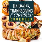 Festive Feasts Holiday Cookbook English Kindle Seasonal-0