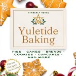 Christmas Hanukkah Cooking eBook English Kindle Holiday-0