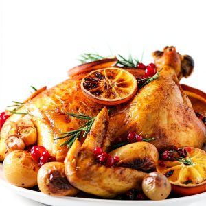 Holiday Cookbooks English Kindle Recipe Collection Seasonal-0
