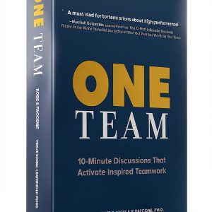 Verus Global Leadership Press Business Training Kindle Book-0