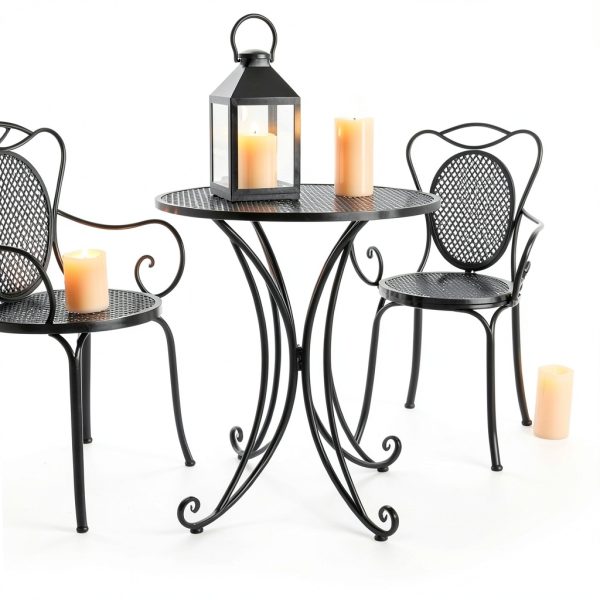 Homemory Waterproof Flameless Candles LED Outdoor Decor-2