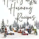 Christmas Hanukkah Cooking Kindle Book English Recipes-0