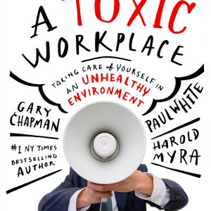 Northfield Publishing Workplace Behavior Book English-0