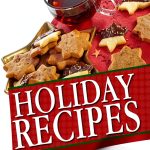 Christmas Hanukkah Cooking Kindle Book English Recipes-0
