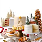 Christmas Hanukkah Cooking eBook Holiday Dessert Recipes-0