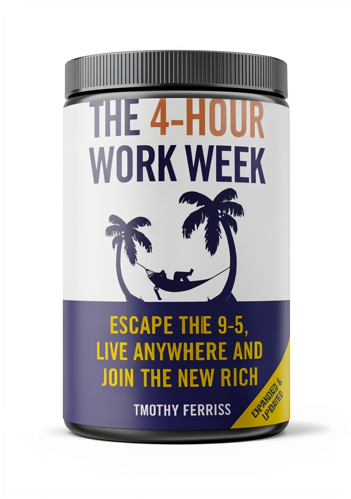 Ebury Digital time management book cover on a Kindle device