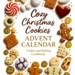 Christmas Hanukkah Cooking eBook English Print Replica-0