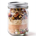 Gifts DIY Mixes Holiday Mason Jars Christmas Cooking eBook-0