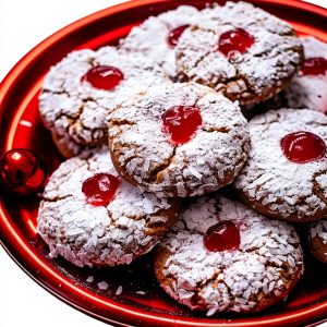 Christmas Hanukkah Cooking Kindle Book English Recipes-0