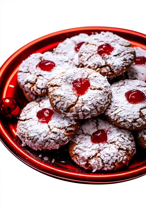 Christmas Hanukkah Cooking Kindle Book English Recipes-0