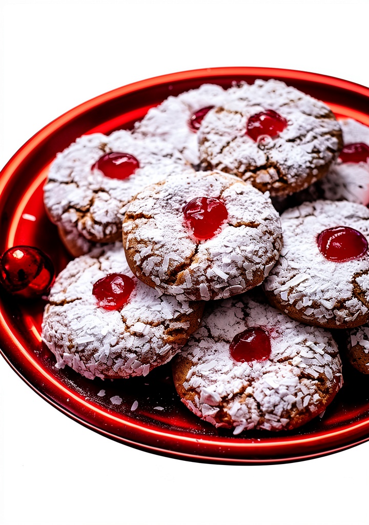 'Christmas Hanukkah Cooking Kindle book open on a tablet'