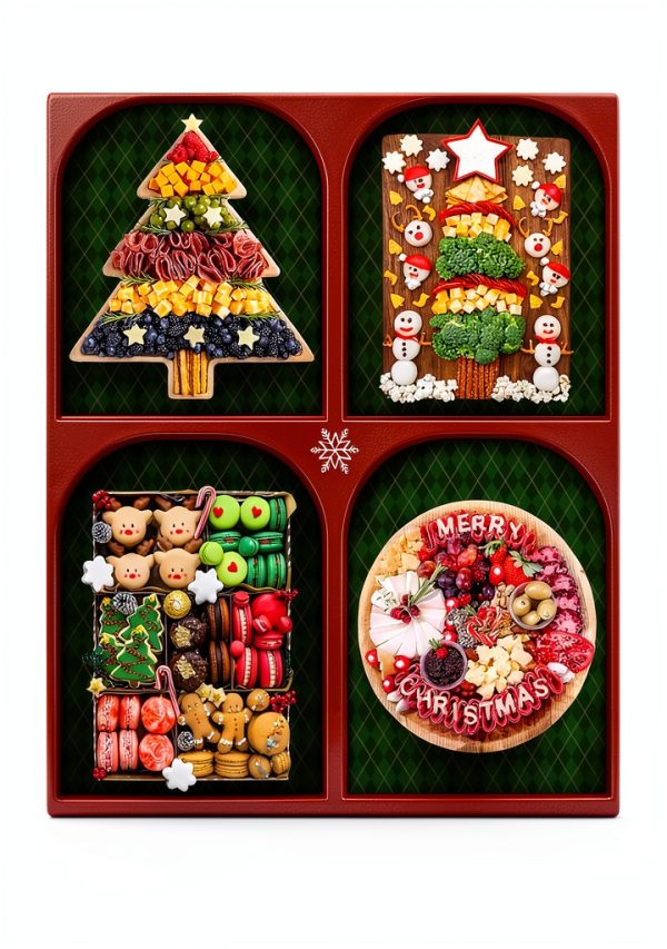 Christmas Hanukkah Cooking eBook Holiday Recipes Jewish-0