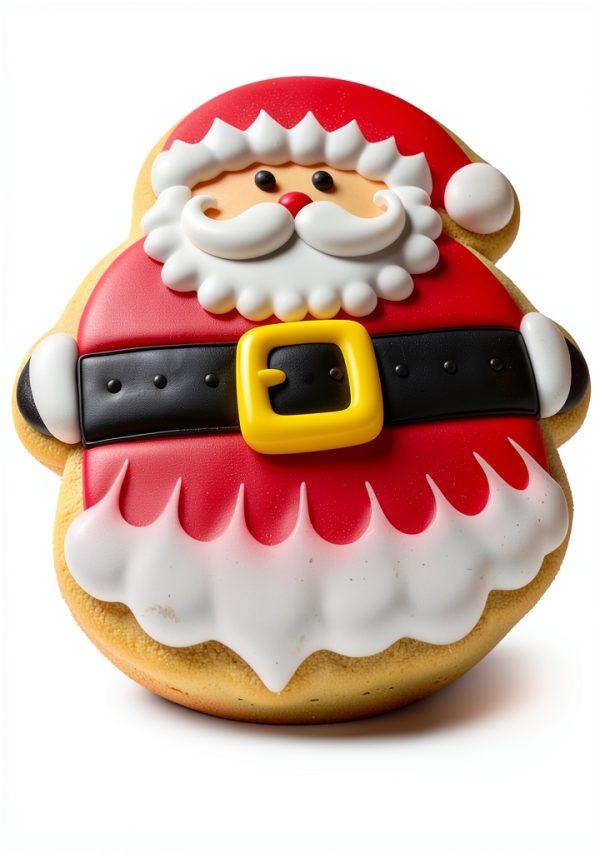 Holiday Cookbook Christmas Hanukkah Recipes Party Planning-0