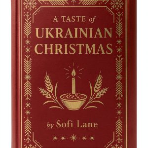 A Taste of Christmas eBook English Edition Cooking Series-0