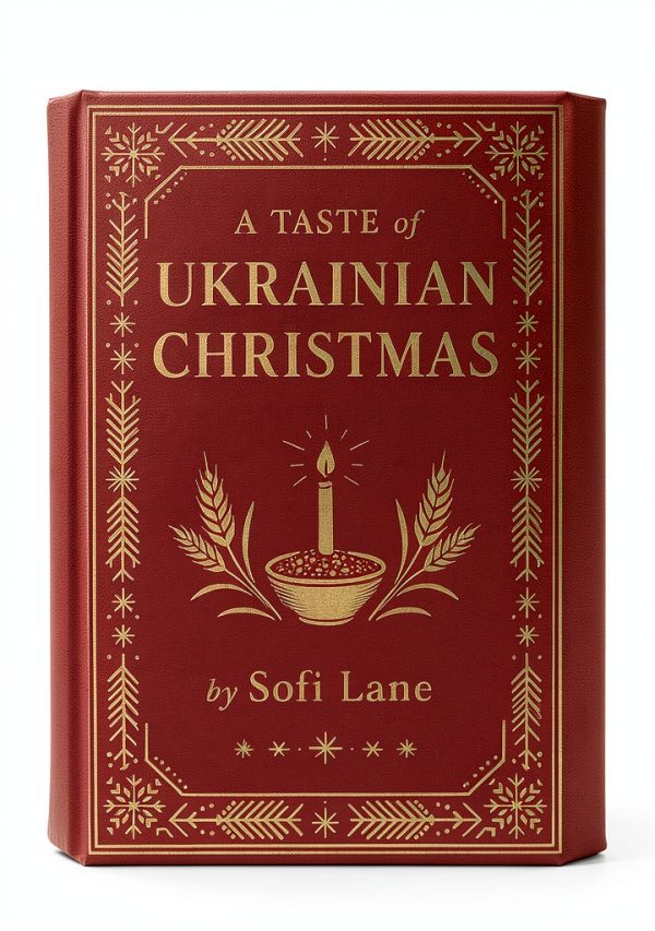 A Taste of Christmas eBook English Edition Cooking Series-0