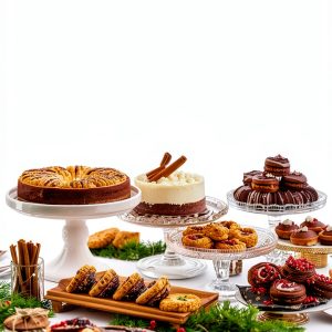 Christmas Hanukkah Cooking Gluten Free Seasonal Kindle Book-0