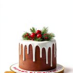 Christmas Cookie Baking Kindle Cookbook English Recipes-0