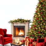 Christmas Hanukkah Cooking eBook English Kindle Holiday-0