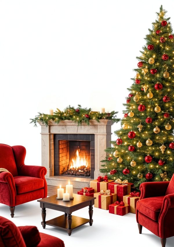 Christmas Hanukkah Cooking eBook English Kindle Holiday-0