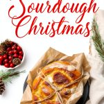 Christmas Hanukkah Cooking Kindle Book Holiday Recipes-0