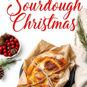 Christmas Hanukkah Cooking Kindle Book Holiday Recipes-0