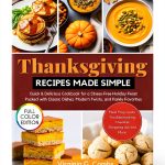 Christmas Hanukkah Cooking Kindle Book English Recipes-0