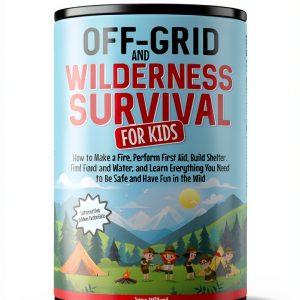 Camping Activities eBook Amazon Outdoor Guide-0