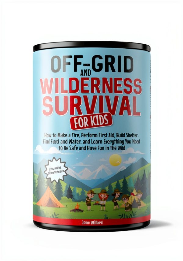 Camping Activities eBook Amazon Outdoor Guide-0