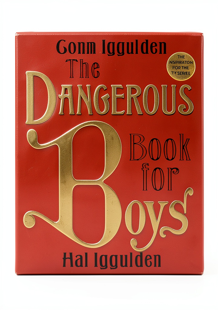 Dangerous Book for Boys