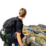 Walking Guide Kindle eBook Adventure Press 230‑Page Outdoor Handbook-0