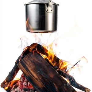 HarperCollins Camping Cookbook Kindle Edition 2021 Outdoor Recipes-0