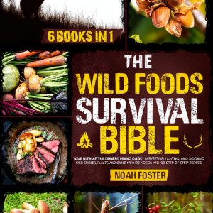 Camping Survival Memoir by PublishDrive – 308‑Page Kindle Edition-0