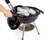 Camp Cooking Kindle eBook by The Cookbook Publisher – 98 Page Recipes-0