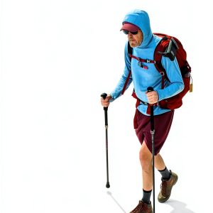 Walking Guide Kindle Edition by Outdoor Explorer – 278‑Page Hiking-0