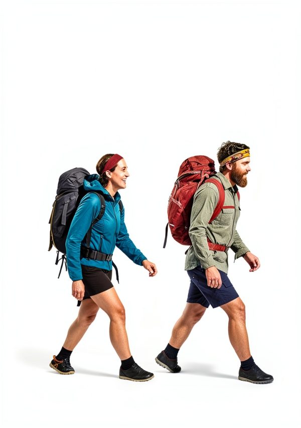 Camping Essentials Kindle Guide by Adventure Press 345-Page Handbook-0