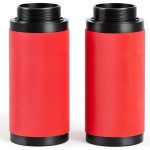Tailonz Pneumatic 0.01 Micron Red Filter Cartridge 1/2" & 3/4" Filters-0