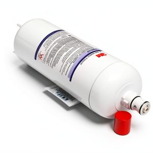 3M Water Filtration B165-Cls Cartridge White 14.75in x 4.5in-0