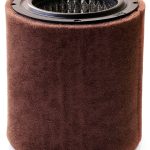 Solberg 19P Polyester Filter Cartridge with Prefilter 100 SCFM USA-0
