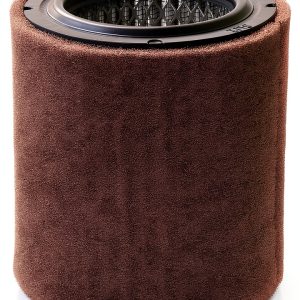 Solberg 19P Polyester Filter Cartridge with Prefilter 100 SCFM USA-0