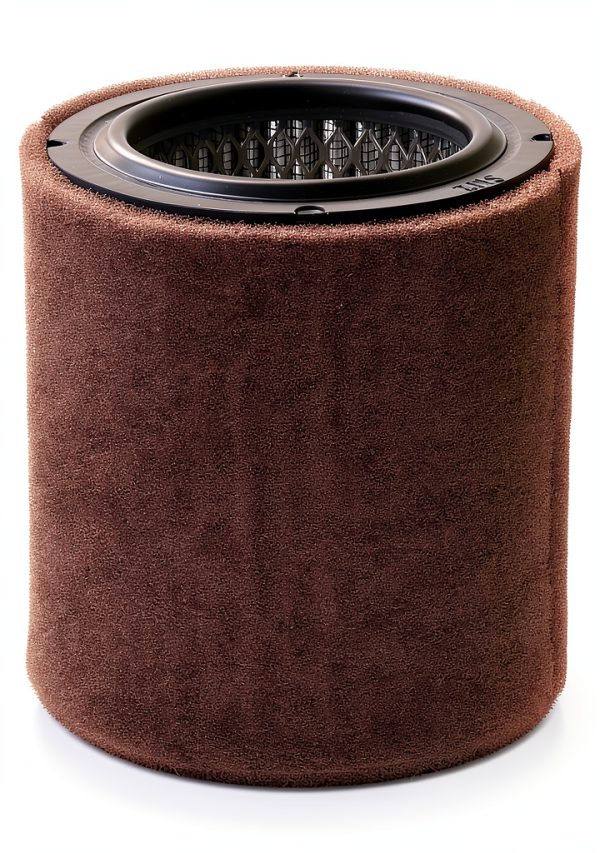 Solberg 19P Polyester Filter Cartridge with Prefilter 100 SCFM USA-0