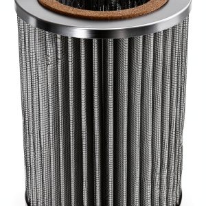 Solberg 851 Polyester Filter Cartridge 8-3/4" H 5-7/8" OD 290 SCFM-0