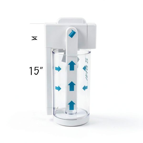 Pentair Big Blue 10in Sediment Filter Cartridge 20 Micron-4